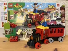 【箱あり 欠品なし】トイストーリー　レゴ　デュプロLEGO 10894 廃盤品