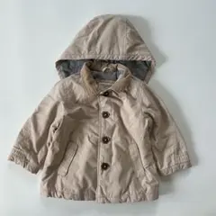 ZARA BABY ジャケット・コート