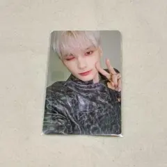 TXT ヒュニンカイ　大阪　会場限定　ラキドロ　トレカ