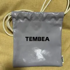 TEMBEA 巾着　（薄紫色）のサムネイル