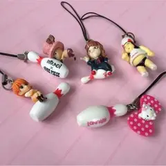 ラウンドワン ストラップ