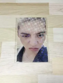 CXM HYPE VIBES TSUTAYA ラキドロ トレカ【エスクプス】