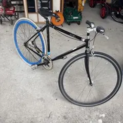 ミヤタ ￼自転車 starRaker 福井県まで取りに来てくれる人のみ - メルカリ