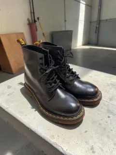（土日値下げ）Dr.Martens ドクターマーチン 1460 8ホールEU41