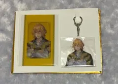 うたプリ WONDER LAND ブロッコリーくじ C賞 那月