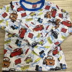 BABYDOLL カーズ 長袖カットソー 130