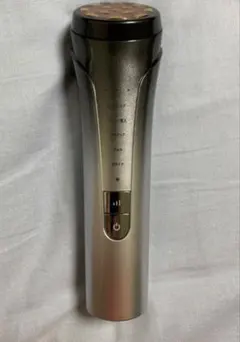 ☆未開封品☆AMIRO アミロ RF美顔器 ARF001A ゴールド - メルカリ