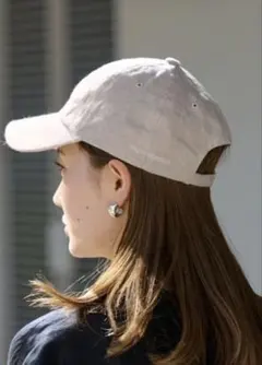curensology カレンソロジー Brooks Brothers Cap - メルカリ