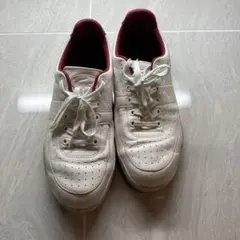 ラコステ　スニーカー