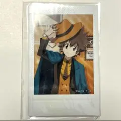 沢田綱吉　キャラナップコレクション