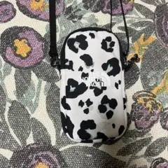 THE NORTH FACE 韓国限定ホワイトレーベル ショルダーバッグ