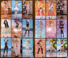 2.5次元の誘惑 GLITTER&GLAMOURS フィギュア