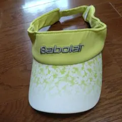 バボラ サンバイザー イエロー系のサムネイル