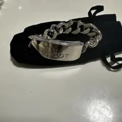 クリスチャンディオール ゴルメット ブレスレット 2025年最新】ディオール ゴルメットの人気アイテム - メルカリ
