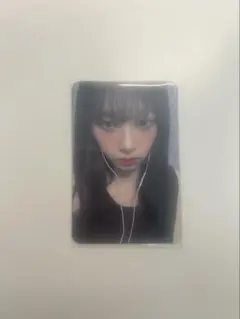 2026年最新】aespa トレカ カリナ dramaの人気アイテム - メルカリ