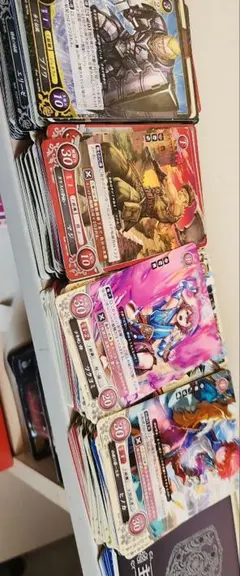 ファイアーエムブレム