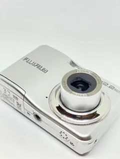 【動作確認・作例あり】FUJIFILM FinePix A220 富士フイルム
