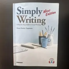 Simply Writing New Edition