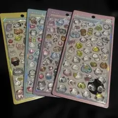 正規品　✴︎ボンボンドロップシール　イオン限定