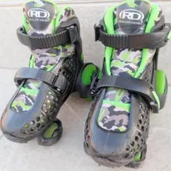 ROLLER DERBY ローラースケート EZ ROLL