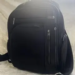 TUMI 25181D キングスフォード バックパック トゥミリュック メンズのサムネイル
