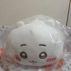 ちいかわ　もっちる　ねそべりBIG ぬいぐるみ