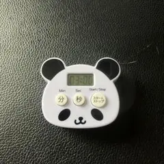 タイマー