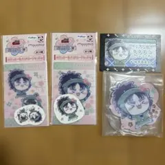 忍たま乱太郎 フリューくじ 七松小平太