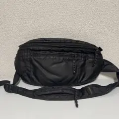 TATRAS タトラス SELGI セルジ ボディバッグ カーキ - メルカリ