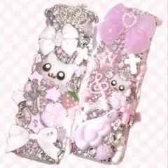 ♡再販早い者勝ち♡ iQOSイルマワン ケースデコ 平成女児 量産型 血みどろ ♡再販♡ iQOSイルマワン ケースデコ 平成女児 量産型 血みどろ - メルカリ