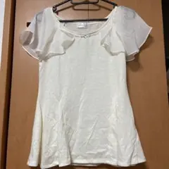 【値下げしました】ロディスポット　カットソー トップスのサムネイル