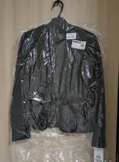 【新品未開封】クードシャンスノーカラージャケット【入卒フォーマル】