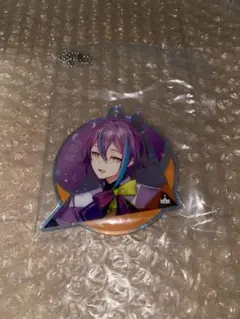 プロセカ ラッキーくじ 神代類 E賞アクリルキーホルダー