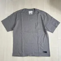 23FW PALACE × nanamica パレス Pocket Teeのサムネイル