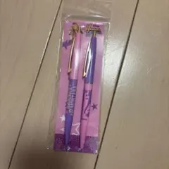 Disney Hannah Montana ボールペン 2本セットのサムネイル