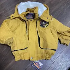 新品　アウター　95 ブルゾン
