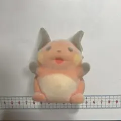 匿名配送】ヒメグマ ポケモン ぬいぐるみ TOMY 初期 - メルカリ