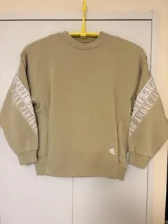 トレーナー　スエットセット