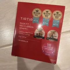 TIRTIR MASK FIT RED CUSHION 17Nのサムネイル