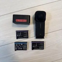 2026年最新】insta360-x4の人気アイテム - メルカリ