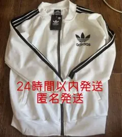 〜2011h adidas Originals トラックジャケット M