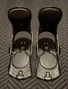 希少 SHIMANO Accublade X スノーボード ビンディング シマノ