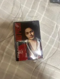 HIGH ＆ LOW 高低 日向紀久 林遣都