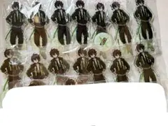 モノパス シャークん アクスタ まとめ売り モノパス シャークん アクリルスタンド 3個セット - メルカリ