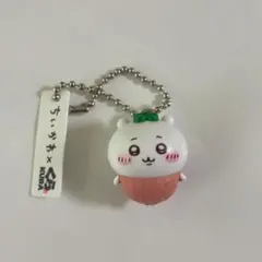 ちいかわ くら寿司 コラボ フィギュア キーホルダー