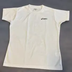 asics バレーボール大好き Tシャツ M