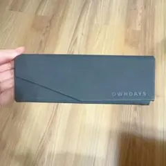 OWNDAYS サングラスケースのサムネイル