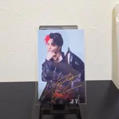 ONE N' ONLY HAYATO YES!東京トレカ HMVオンライン特典