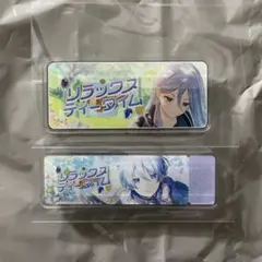 プロセカ アクリルバナーバッジ 宵崎奏