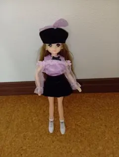 ジェニー】トイザらス限定品 ミスジェニースペシャルエディション